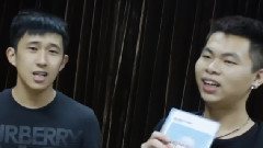 内部首播会成员采访感想