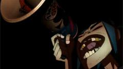 Gorillaz - Feel Good Inc