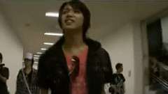 WCup Volleyball 2007 Yokohama 拍摄花絮