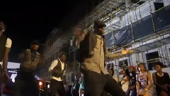 T.I.,P-Square - Ejeajo