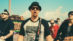 Juustopäät - Reunalla Maan