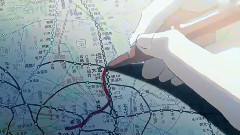 一场绮梦花相思