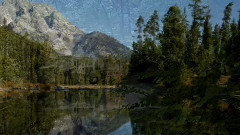 Giovanni Marradi - Alpine Breeze