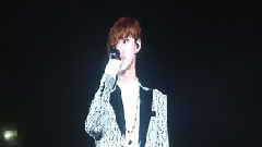 白贤solo & Baby Don't Cry