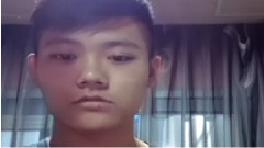 音悦stage - 爱我别走 (Cover)