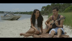 Alex & Sierra - Bumper Cars (Acoustic)