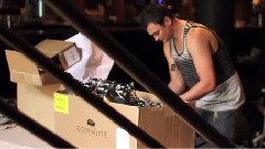 Alex Masters - You Stay