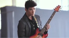 1 2 3 4 5 I Love You