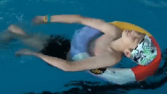 TF家族暑期休假