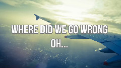 Maroon 5 - Leaving California