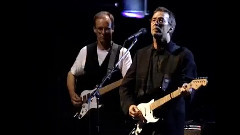 Eric Clapton - Wonderful Tonight