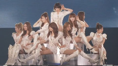 少女时代 - 2011亚洲巡回演唱会日本东京代代木站演唱会