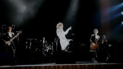 Versailles - 闇夜のライオン(KAMIJO)