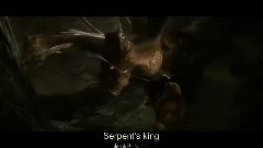 Amon Amarth - Father Of The Wolf