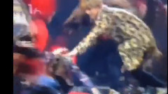 Chanyeol & Kai Funny Moment