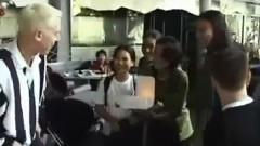 Scooter - 1996 Band Walk In Asia