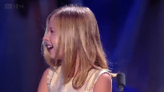 Jackie Evancho - 今夜无人入眠