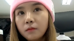 FIESTAR的2岁生日 特别的礼物 曹璐