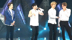 Lay 唱爱你一万年