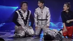 韩国综艺 - 尖叫 Gag Concert