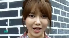 崔秀英初拍摄采访中字