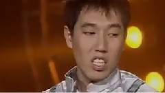 韩国综艺 - 热带草原的早晨(安可Gag)