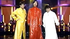 韩国综艺 - 秋耕三兄弟 Gag Concert