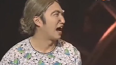 韩国综艺 - 奶奶生气了