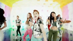 少女时代 - Galaxy SuperNova