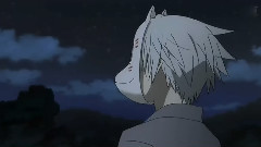 期望着再一次的拥抱