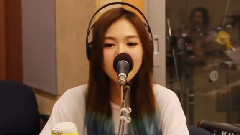 Red Velvet Self Promotion