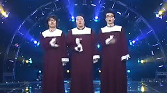 韩国综艺 - 哆来咪三重奏 Gag Concert 04/03/21