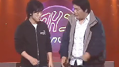 韩国综艺 - 音乐剧