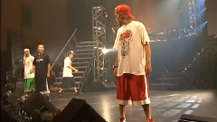 Rehearsal & Backstage