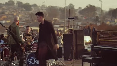 The Script - Superheroes