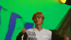 3.6.5 & Love Love,Love 鹿晗