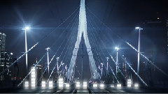 Circle Track 歌词版