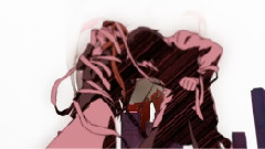 Nico,柿チョコ - ストリーミングハート