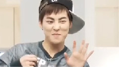 Mnet EXO90:2014 EP4 预告