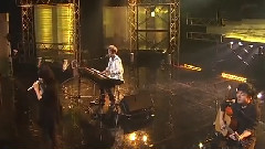 太陽の女神 & Talk