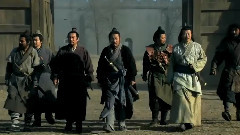 影视原声 - 项羽と刘邦 予告編