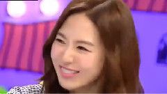 KBS Hello Red Velvet Cut