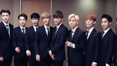 EXO 90:2014 死守本放 预告