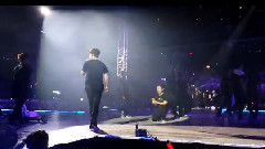 蹦跶萌翻的沈昌珉