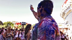 Unity - Colour Festival Durban Aftermovie