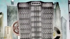 MUCC - 故に,摩天楼