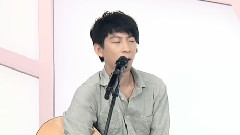 音悦stage - 试着学会