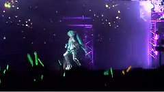 初音未来 - 2014印度尼西亚演唱会