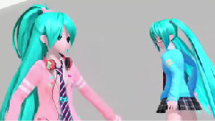 初音未来 - ワールズエンド・ダンスホール