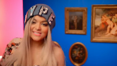 Magalie - First Kiss